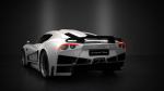Mazzanti Evantra 2012 года